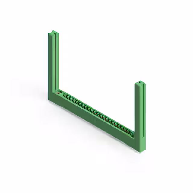 307-022-547-158 EDAC Inc.  Edgeboard Connectors